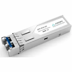 Sfp-s10-ax Axiom Memory - 1000base-lx Sfp Transceiver For Antaira