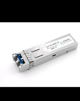 Axiom Memory Solutions 657379385643 4pk Sfp Transceiver Module - For Cisco Glc-sx-mmd 1 X Glc-sx-mmd-ax