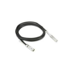 Axiom Memory Sp-cable-fs-qsfp 5-ax - Sp-cable-fs-qsfp 5-ax 40gbase-cr4 Qsfp Passive Dac