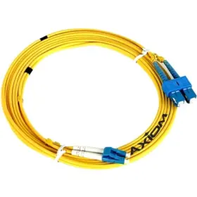 Ststsd9y-2m-ax Axiom Memory - St/st Singlemode Duplex Os2 9/125 Fiber