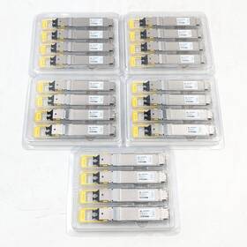 Axiom Mms4x00-nm-t-ax 800g Base Osfp Dr8 500m Ihs Fin Nvidia Compatible 20pack