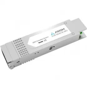 Qsfpp-4x10ge-sr-ax Axiom Qsfpp4x10gesrax 40gbase-sr4 Qsfp Transceiver For Juniper - Qsfpp