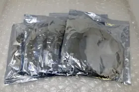 Sfp-h10gb-acu7m-ax Axiom Lot Of 5 New - 10gbase-sfp Direct Attach 23ft