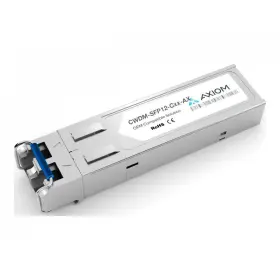 Sfpc12-mr43-ax Axiom Sfpc12mr43ax Oc-48/stm-16 Lr2 Cwdm Sfp