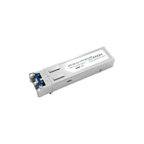Sfp-ge-lx-1310-dlc-ax Axiom Sfpgelx1310dlcax 1000base-lx Sfp Transceiver For Zhone - Sfp-ge