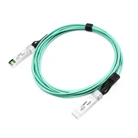 Uacc-aoc-sfp10-20m-ax Axiom Memory 10gbase-aoc Sfp Active Optical Model