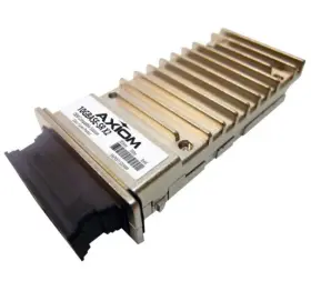 X2-10gb-cx4-ax Axiom X210gbzrax Network Single-mode Transceiver 10gbps 80km Oem Compatible
