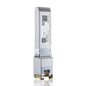 10g-sfp-t-ubiquiti-hf B07bhdjkrd 10gb Sfp Rj45 Module 10gbase-t Ethernet Copper Transceiver Support