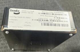 Bendix A66-16115-002 5gbase Ldw Dvr P4