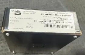 A66-16115-002 Bendix 5gbase Ldw Dvr P4
