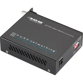 Lh-c201a Black Box 026561772279 Transceiver White