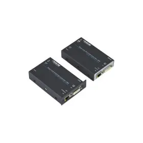 Acu5520a Black Box 822088130864 Kvm Extender - Dual Link Dvi-d Usb 2.0 Audio Single Access