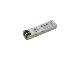 Lfp412 Black Box Corporation Sfp 1250-mbps Fiber With Extended Diagnostics 1310-nm Multimode Lc 2 Km