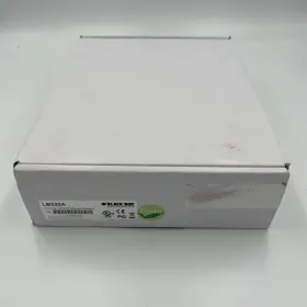 Lb320a Black Box Industrial Ethernet Extender C3