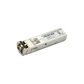 Lfp401 Black Box Reports Basic Link Characteristics Such As Sfp Type Length Of
