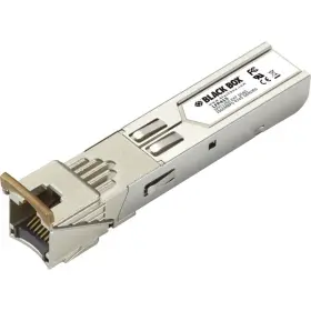 Lfp410 Black Box Network Lfp415 - Sfp Mini-gbic Module For Data