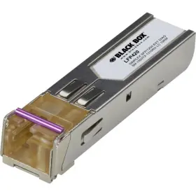 Lfp420 Black Box Network - Sfp Mini-gbic Module For Data