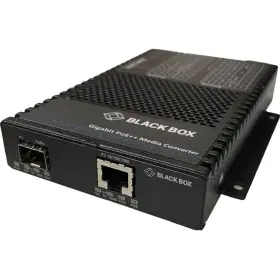 Lgc5700a Black Box Network - Transceiver/media Converter