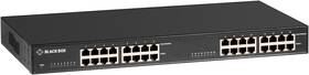 Black Box Network Lpj016a-t-r2 - 16pt Poe Gb Enet Injector