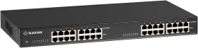 Lpj016a-t-r2 Black Box Network - 16pt Poe Gb Enet Injector