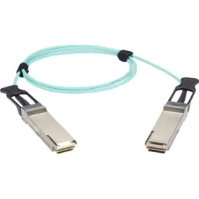 Qsfp-h40g-aoc5m-bb Black Box Network - Fiber Optic Cable Qsfp-h40g-aoc5m-bb Black Box Network - Fiber Optic Cable
