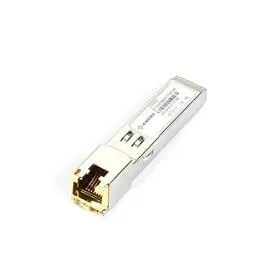 Lfp443 Black Box Network Services Sfp Mini-gbic Module