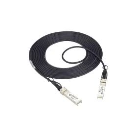 Sfp-h10gb-cu3m-bb Black Box Sfph10gbcu3mbb Sfp Direct Attach Cables Provide Premium