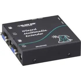 Avu5111a-r2 Blackbox Network Services Black Box Video Console - 2 Input Device Output 984.25