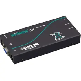 Kv04au-rem Blackbox Network Services Black Box Servswitch Cx Uno Usb Remote Access Module With Audio