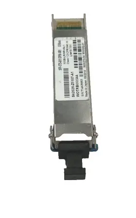 S42026-z5107-a1 Bookham Xfp-ots-4011 Siemens Xfp 10g Lr/sr1/64.1 Gbic Transceiver Switch Module