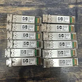Lbn-10g-sfp Broadata Communications 12 Bundle Pack 10g Sfp 850nm Fo