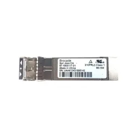 57-1000117-01 Broadcom 026501500238 Brocade 8gb Fc 850nm Swl Sfp