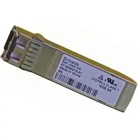 57-0000075-01 Broadcom 026531876211 Brocade Sfp 10ge Sr
