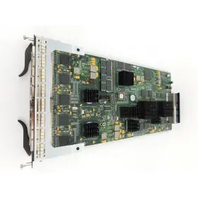 Broadcom 026561907213 Netiron Xmr Series 20-port 10/100/1000 Copper Module