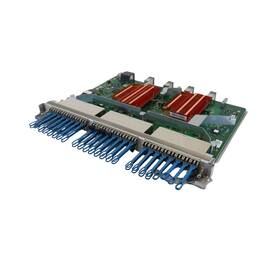 Broadcom 026561971269 Brocade Fc32-48 48 Port Fiber Channel Fc Blade Module
