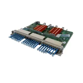 Fc32-48 Broadcom 026561971269 Brocade 48 Port Fiber Channel Fc Blade Module