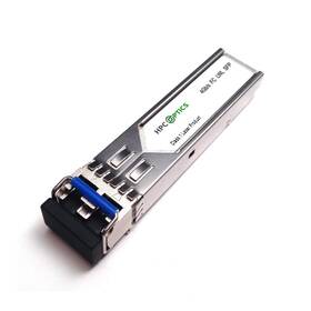 Broadcom 026591896235 57-1000014-01 Transceiver Silver