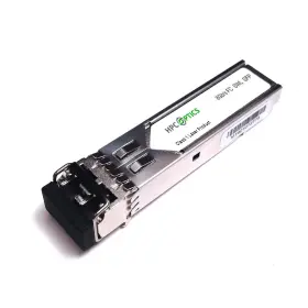 57-1000012-01 Broadcom 027501072282 Transceiver Silver