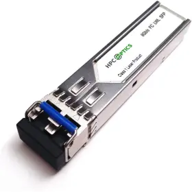 57-1000027-01 Broadcom 027501502239 Transceiver Silver