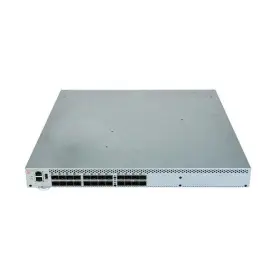 Br-6505-24-16g-1r Broadcom 759382439891 12 Port Switch