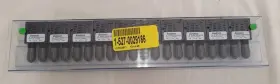 Afbr-5803atqz Broadcom Fiber Optic Transceiver Lot Of 10