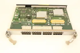 105-000-136 Brocade Emc Fc8-32 32 Port 8gb Fibre Dcx Blade
