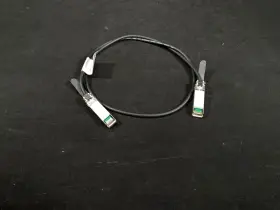 10g-sfpp-twx-0101 Brocade 58-1000026-01 1m 10g Active Direct Attach Sfp Copper Twinax Cable