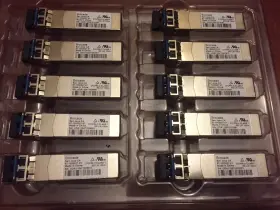2054-5850 Brocade 8x Ibm Fc 8gb 10km Lw Sfp