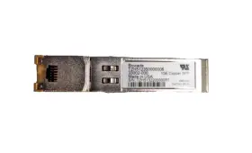 33002-000 Brocade Tzh512350000006 1ge Copper Sfp Optical Transceiver
