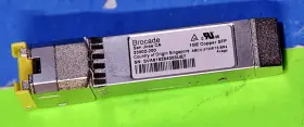Abcu-5730rtz-br4 Brocade 33002-200 Rj45 Avago 1000base-tx 1.25gb Sfp E1mg-tx
