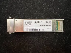 33012-000 Brocade Original Xfp 10g Lr 1310nm 10km Optical Transceiver