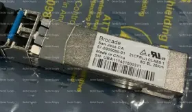 57-0000080-01 Brocade Communications Systems Inc. Sfp Class 1