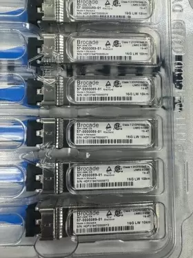 57-0000089-01 Brocade Pn 16gb Lw Sfp