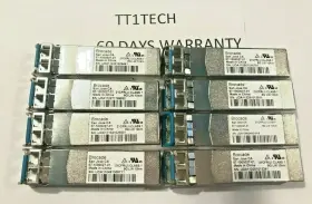 57-1000027-01 Brocade 100x Xbr-000153 8gb Lw 10km Sfp Transceivers